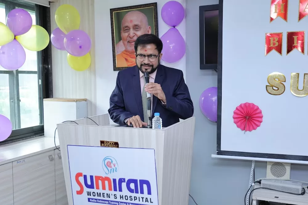 Sumiran IVF Hospital - Photo 7