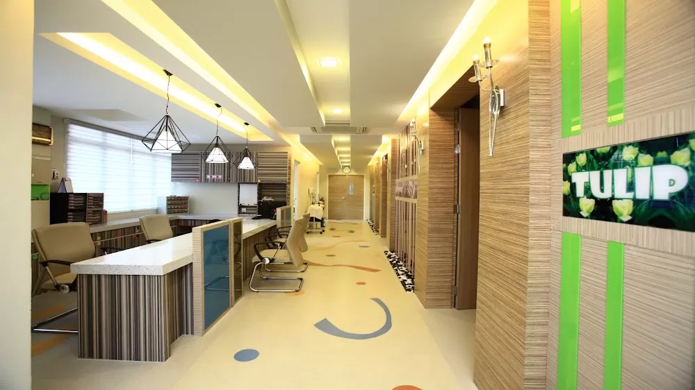 CMH Specialist Hospital (Hospital Pakar CMH) - Photo 1