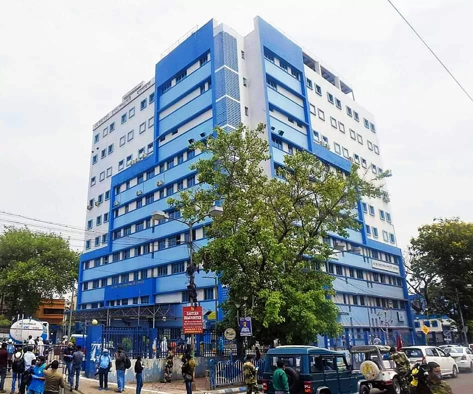 Bangur Institute of Neurosciences - Photo 8
