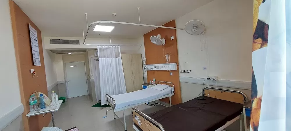 GIMS Hospital Greater Noida UP - Photo 3