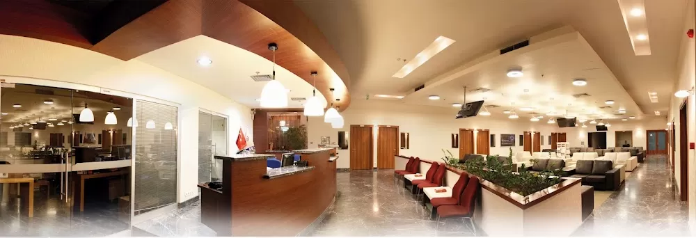 ANKARA MAYAGOZ SPECIAL MEDICAL CENTER - Photo 2