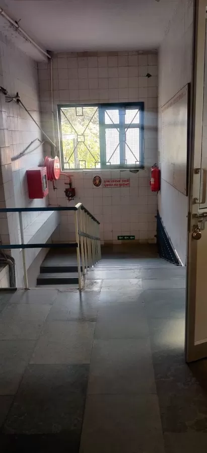 Premdas Jalaram Hospital - Photo 6