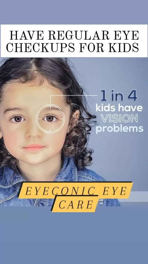 Eyeconic eye care centre-Best Eye Doctor/Eye Doctor/Retina Specialist/Best eye Clinic Ludhiana - Photo 7