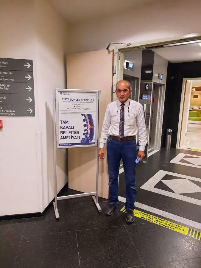 Özel MİM Hastanesi - Photo 5