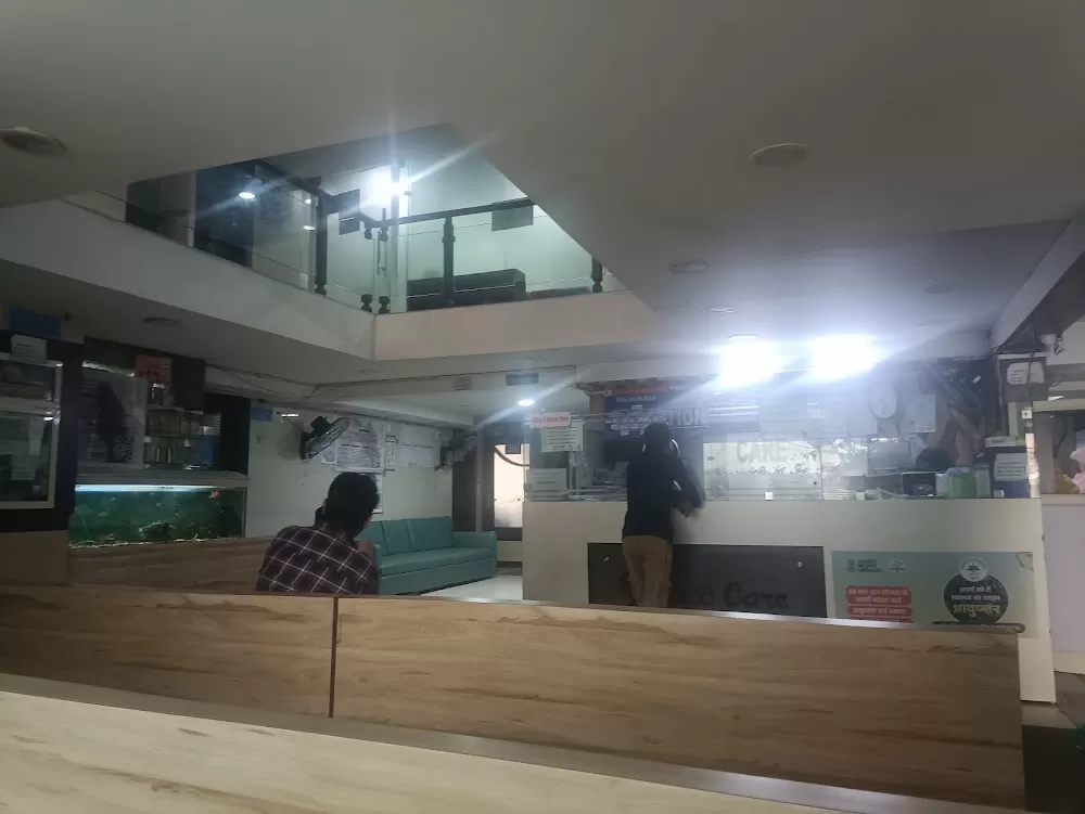 Max Care Children Hospital (Bhopal) Pvt. Ltd. - Photo 2