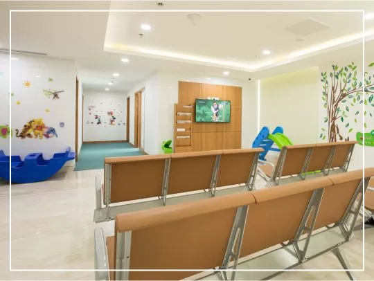 Aakash Healthcare Super Speciality Hospital - Photo 4