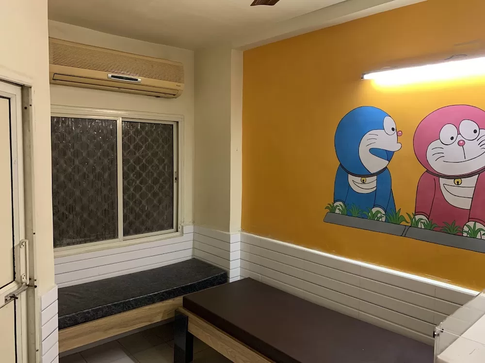 Sehat Hospital (Dr Aliraza Khunt) - Photo 5
