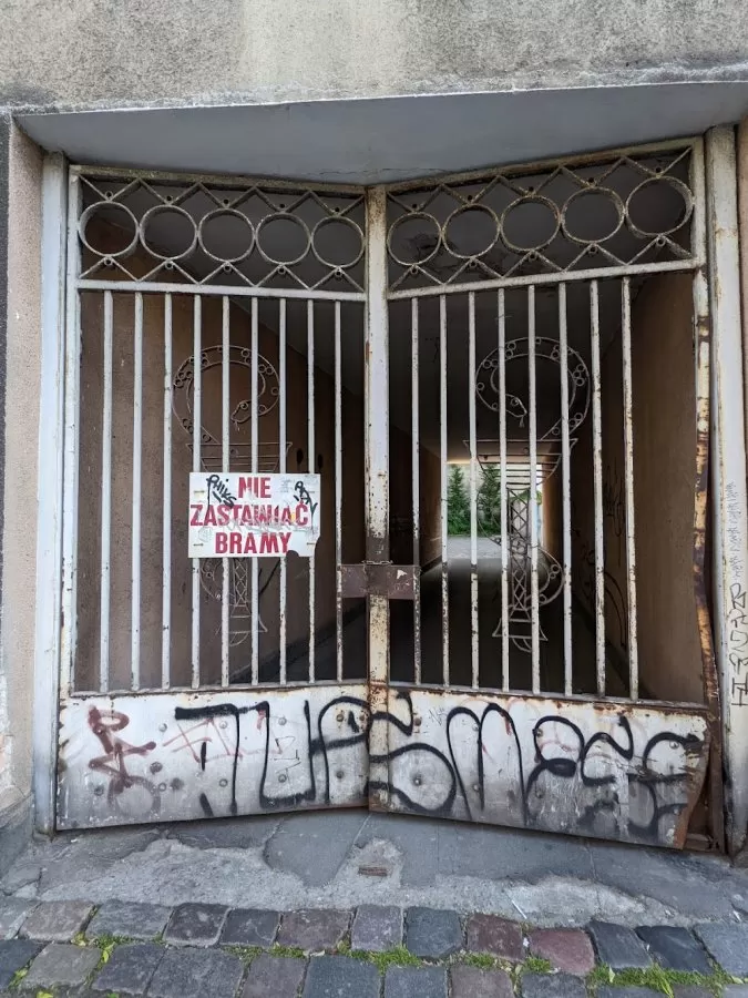 Przychodnia Szpitalna - Photo 1