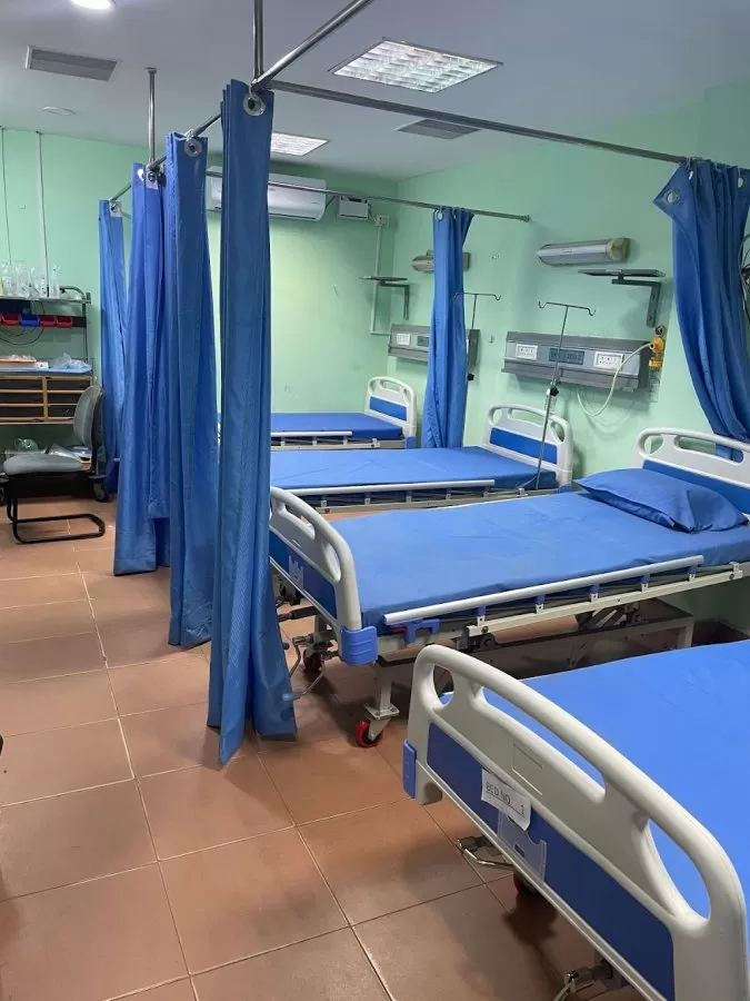 Shaarave Hospital – Best Hospital in Sowcarpet, Chennai - Photo 6