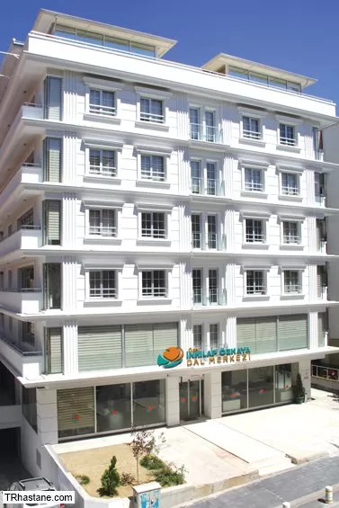İnkılap Özkaya Cerrahi Tıp Merkezi - Photo 1