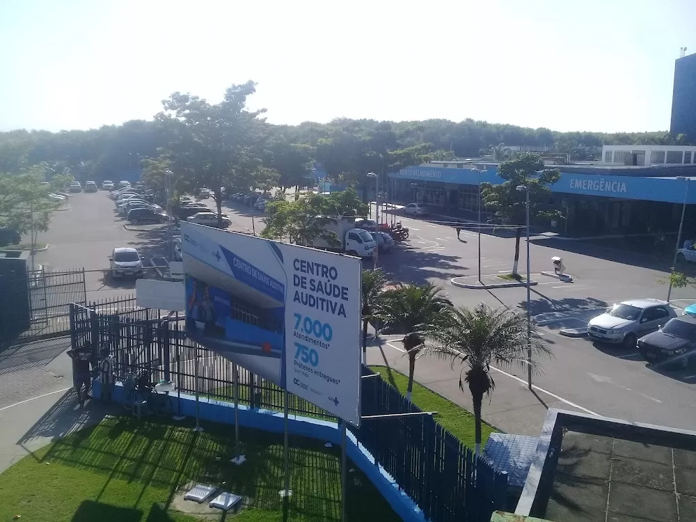 Hospital Municipal Dr. Moacyr Rodrigues do Carmo - Photo 2