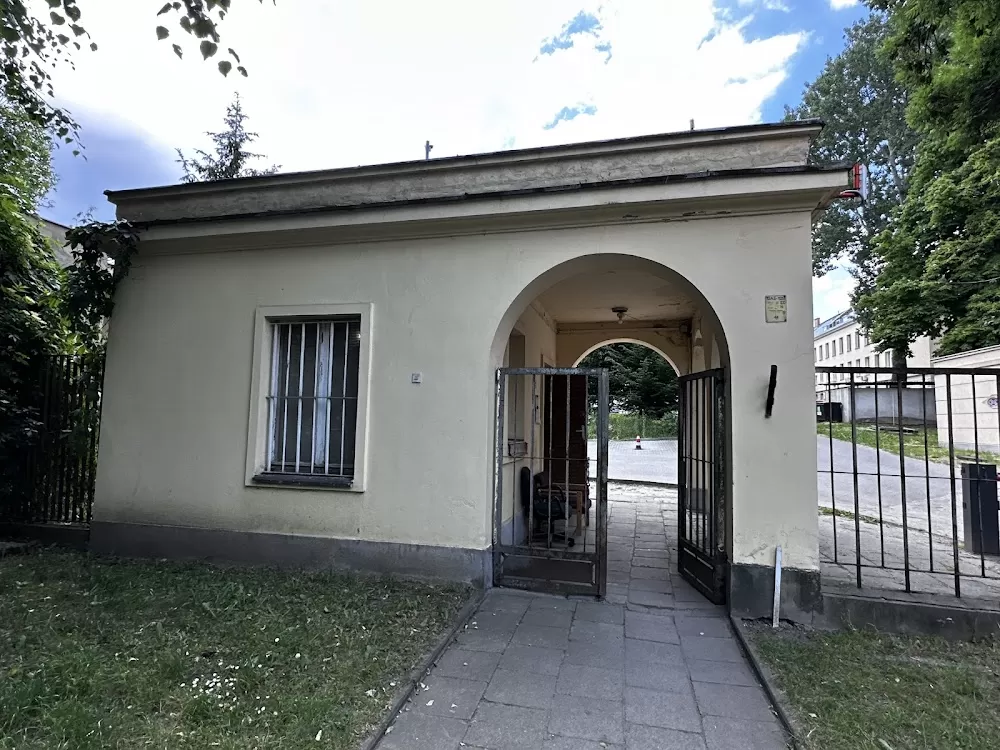 Szpital Dziecięcy im. prof. dr. med. J. Bogdanowicza Samodzielny Publiczny Zakład Opieki Zdrowotnej - Photo 7