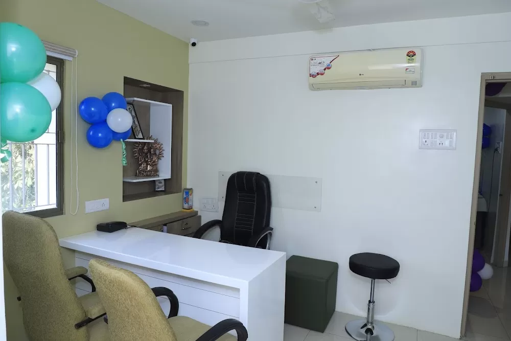 SHIVNATH CHILDREN HOSPITAL AND VACCINATION CENTER - Photo 8