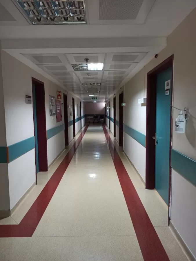 Bursa Dörtçelik Çocuk Hastanesi - Photo 1