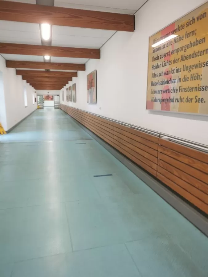 Institut für Klinische Neuroimmunologie - Photo 8