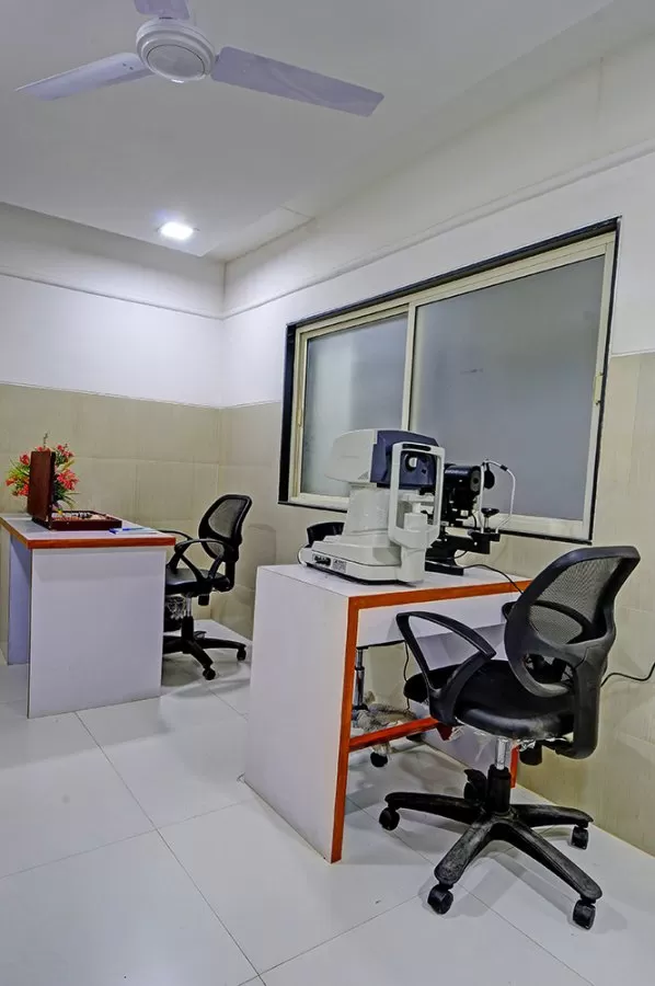 Karnavati Superspeciality Hospital - Hospital In Ahmedabad - Photo 2