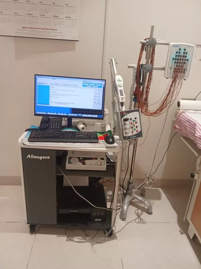 Dr. Deepa Avadhani - Best Neurologist in OMR, Chennai | Headache, Stroke, Epilepsy, Parkinson's, Vertigo, Neck / Back Pain - Photo 5