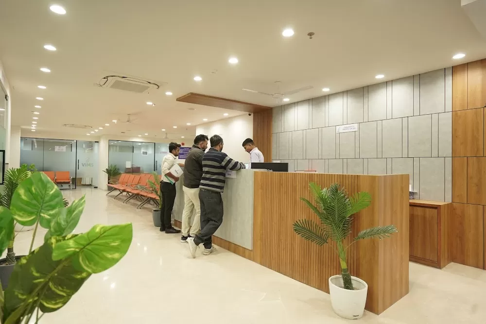 VIMS HOSPITAL - Photo 5