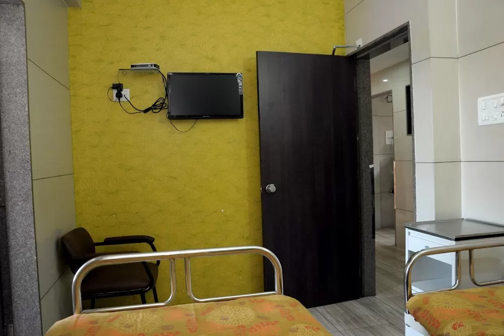 Samarpan hospital - Photo 2