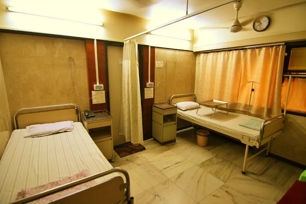 Vinayak maternity and general hospital - Photo 1