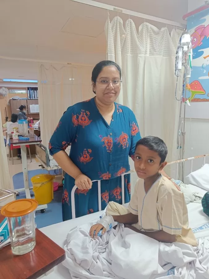 Dr. Saheli Dasgupta - Photo 7