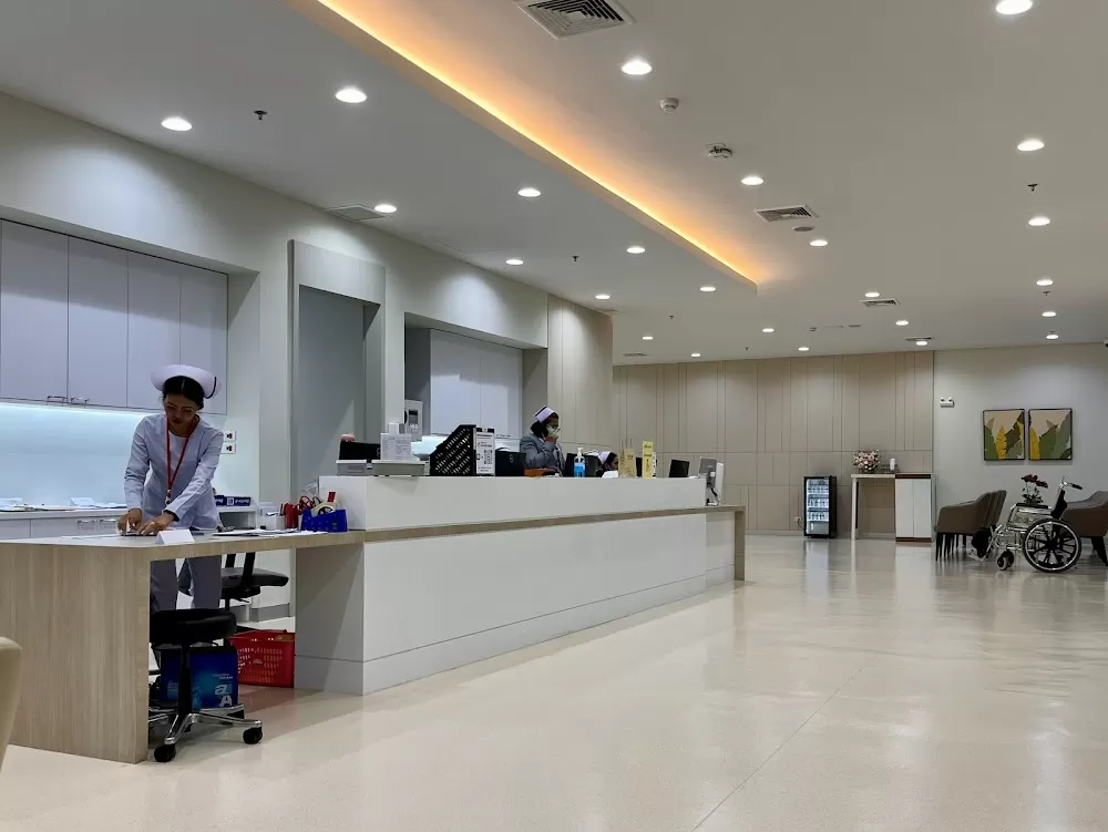 Thammasat Advanced Medical Center (THAMC) - Photo 3