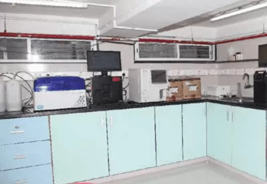 Vijan Hospital & Research Centre - Photo 8