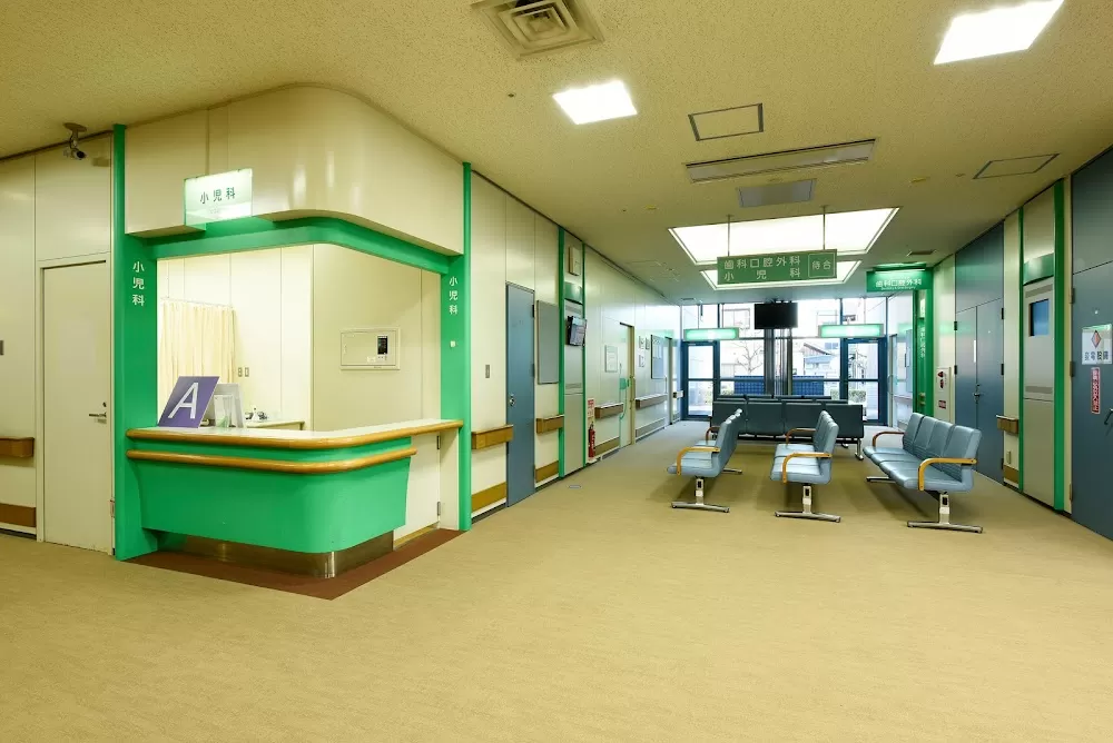 Seikeikai Hospital - Photo 4