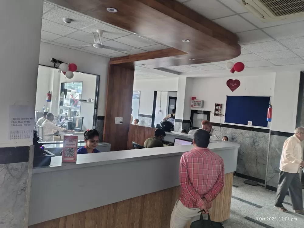 Jaipur Heart Hospital - Photo 3