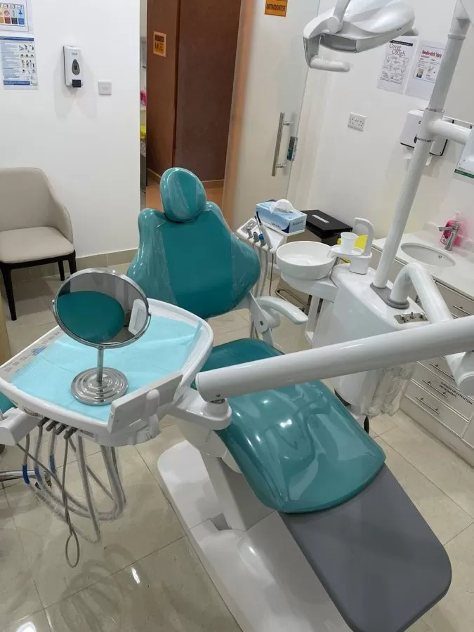 Bellevue Medical Center - Abu Dhabi, UAE. - Photo 6