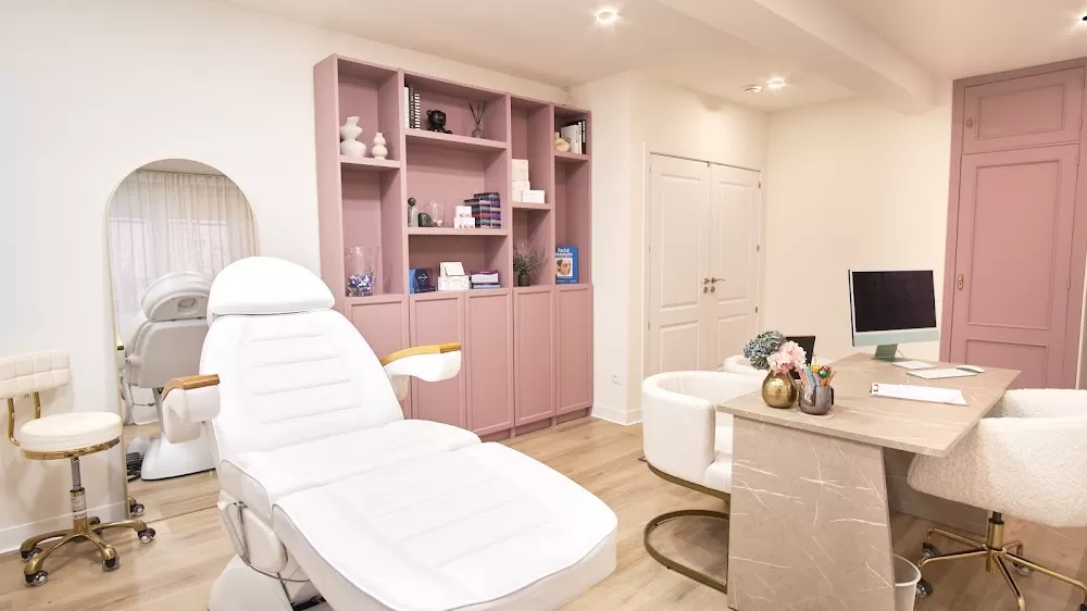 Clínica Vandermed. Dermatología y Medicina Estética - Photo 7