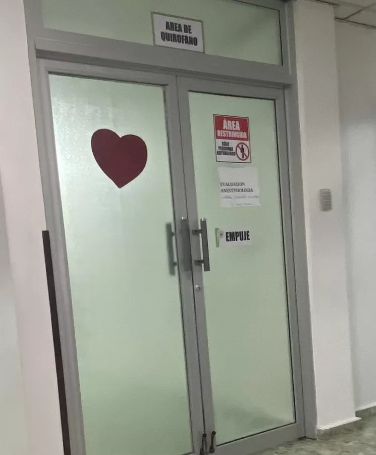 Hispanic Medical Center - Photo 5