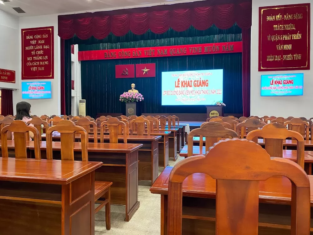 Phòng Khám Chuyên khoa Ung Bướu - Bác sĩ Trường - Photo 6