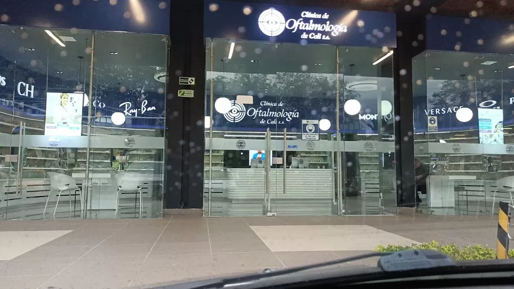 Clínica de Oftalmología de Cali Sede Ciudad Jardín - Photo 5