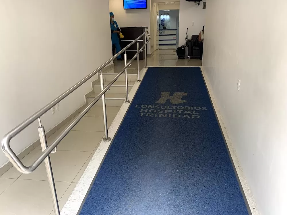 Hospital Trinidad - Photo 7