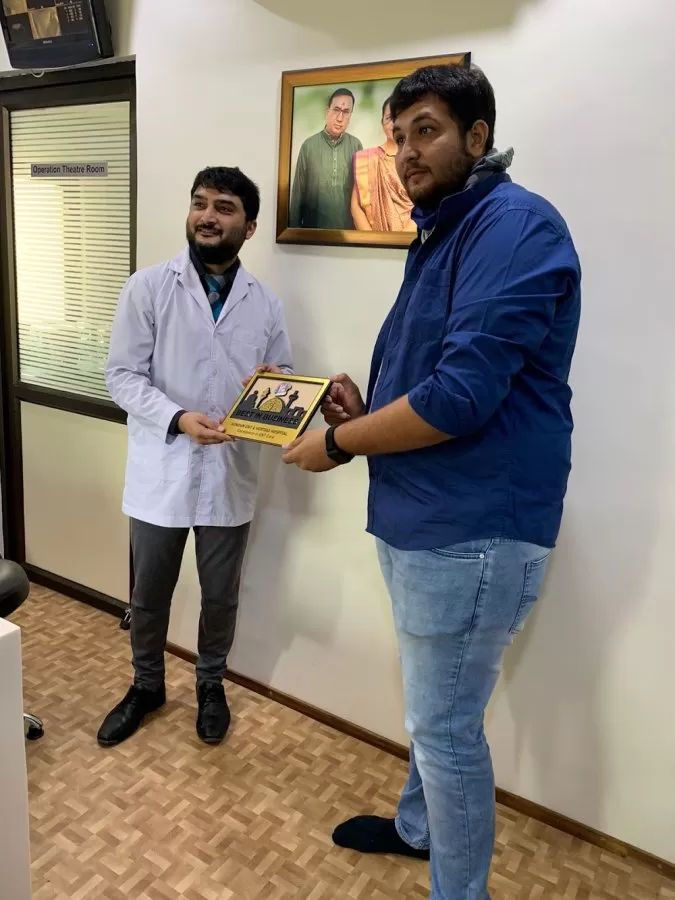 Kundan ENT & Vertigo Hospital Ahmedabad - Photo 8