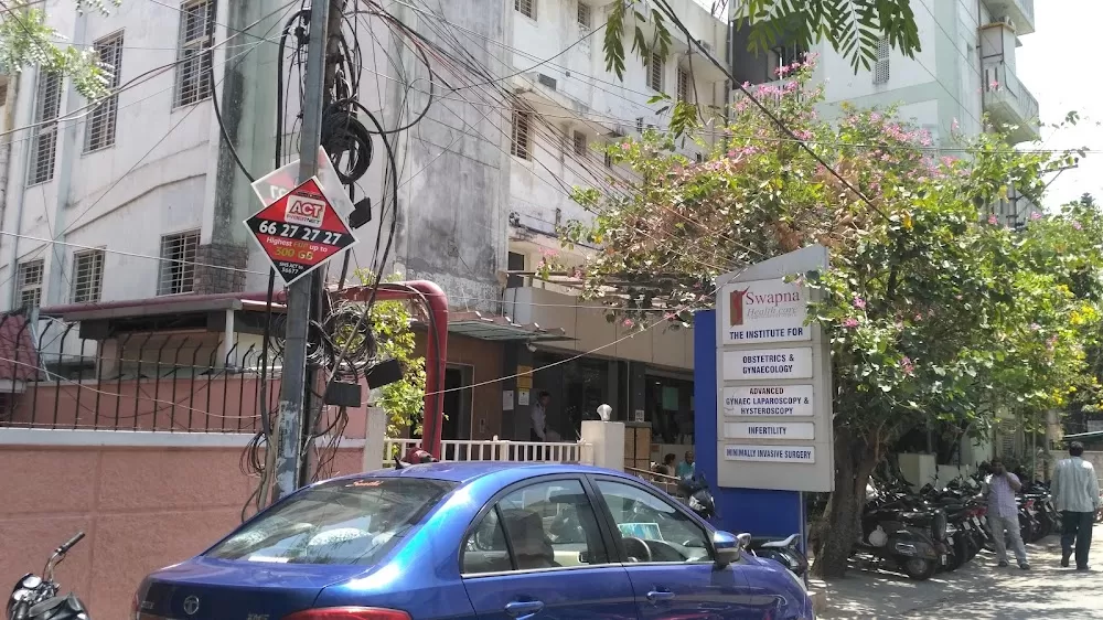 Swapna Health Care - Photo 3