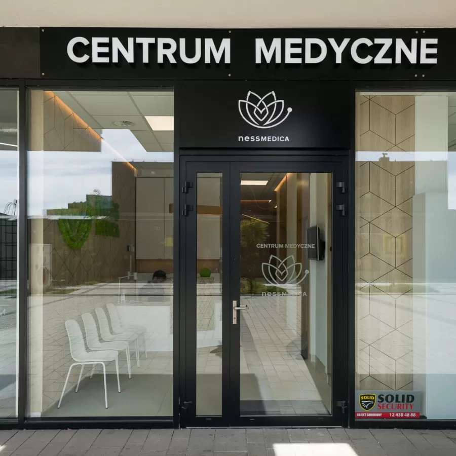 Centrum Medyczne NessMedica - Photo 5