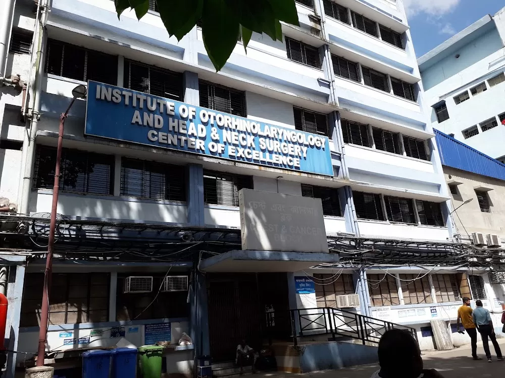 Institute of Post Graduate Medical Education & Research and SSKM Hospital - Photo 5