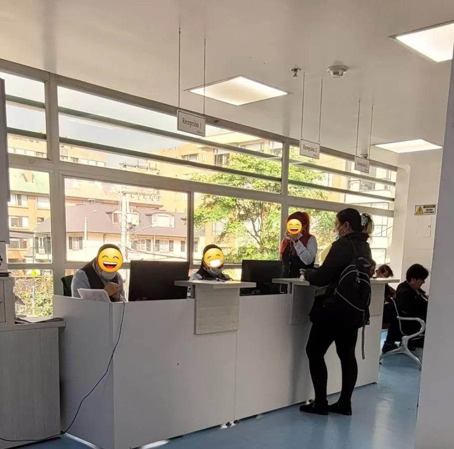 Unimeq ORL (calle 94) - Photo 4