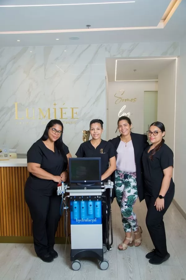 Lumiée Clinic - Photo 3