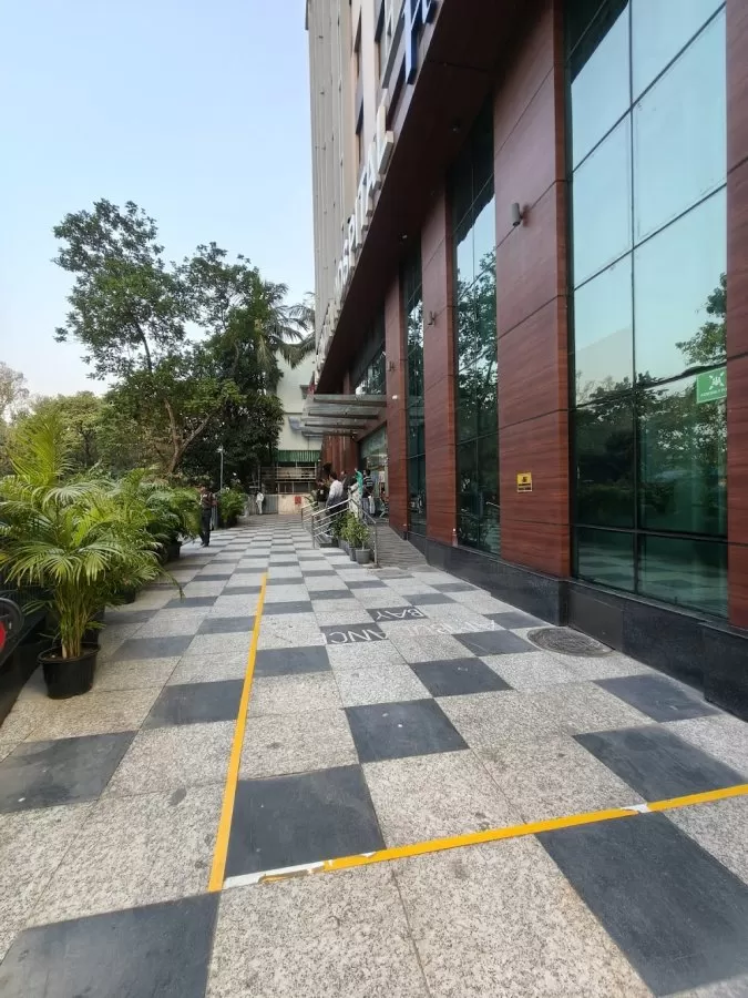 H P Ghosh Hospital - Photo 5