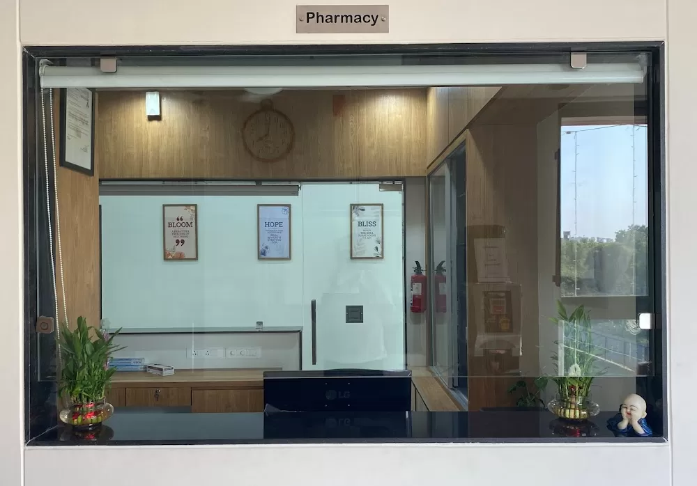 Vatsalya Women's Hospital - Photo 7