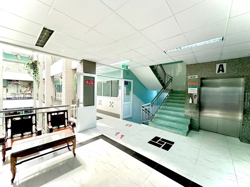 Binh Duong Obstetrics and Gynecology Hospital - Photo 3