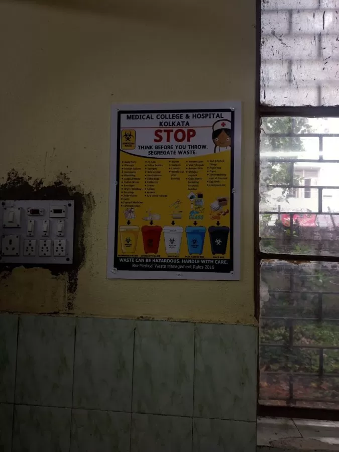 Pulmonary Department - Photo 4