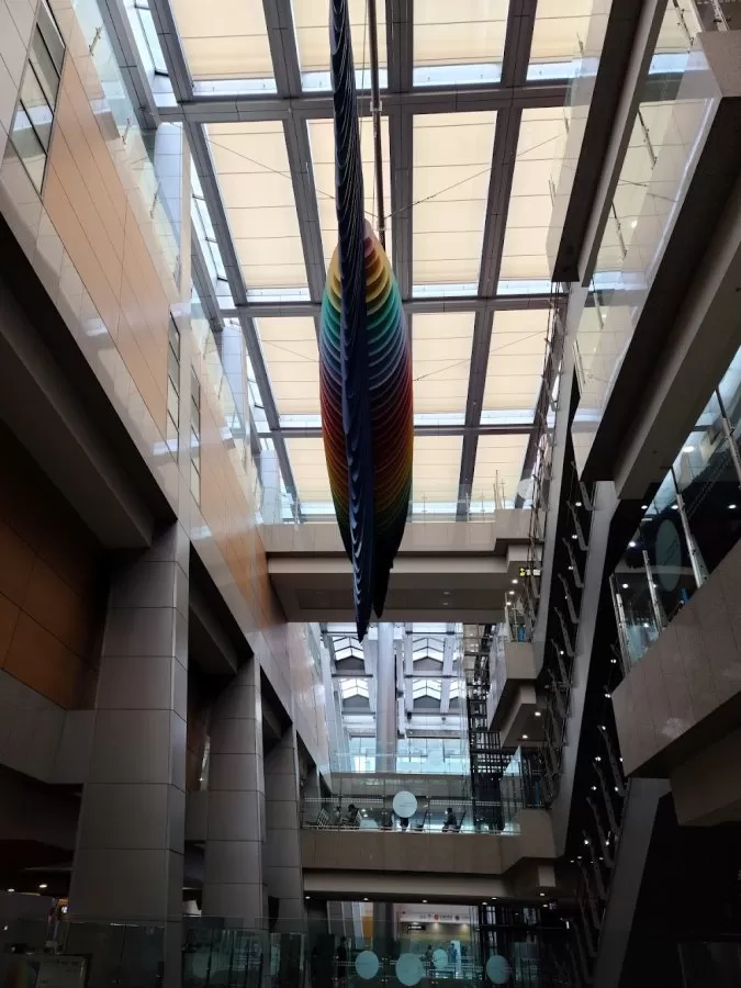 Yonsei Cancer Center - Photo 8