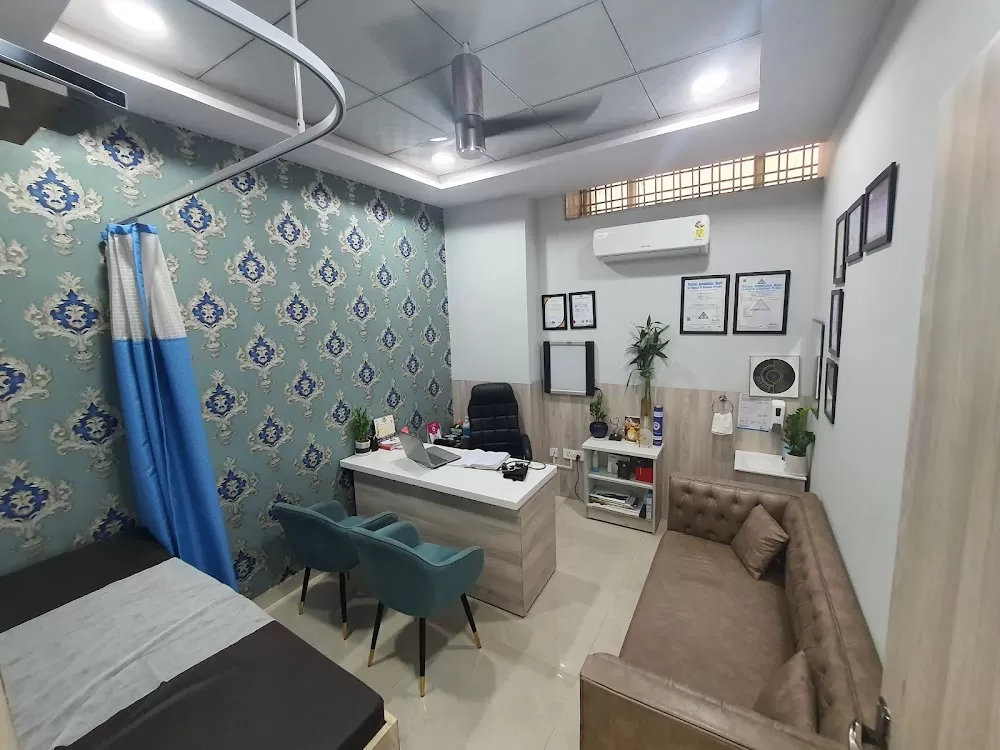 Maple Care Hospital-Best Hospital in Dwarka | Multispeciality Hospital - Photo 3