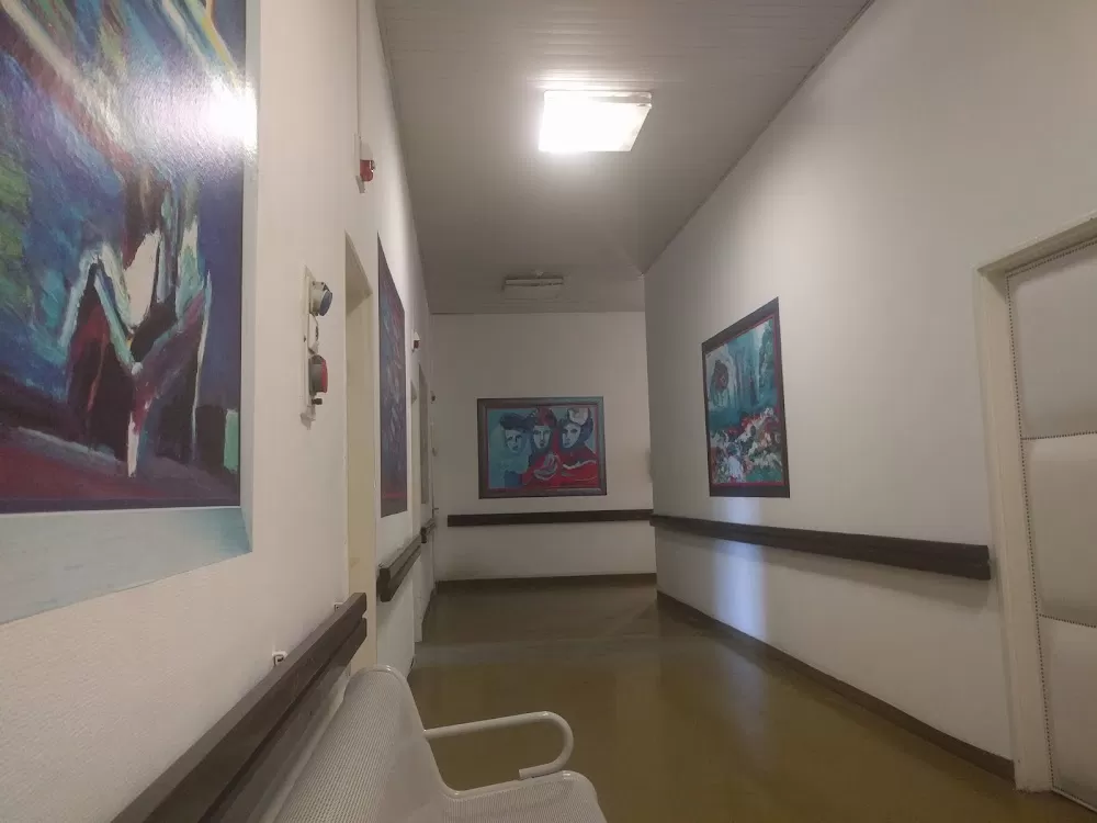 Szülészet Nőgyógyászat és Nőgyógyászati Onkológiai osztály - Photo 4
