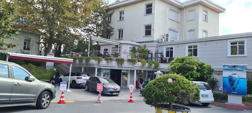 Türkiye Gazetesi Hastanesi - Photo 5