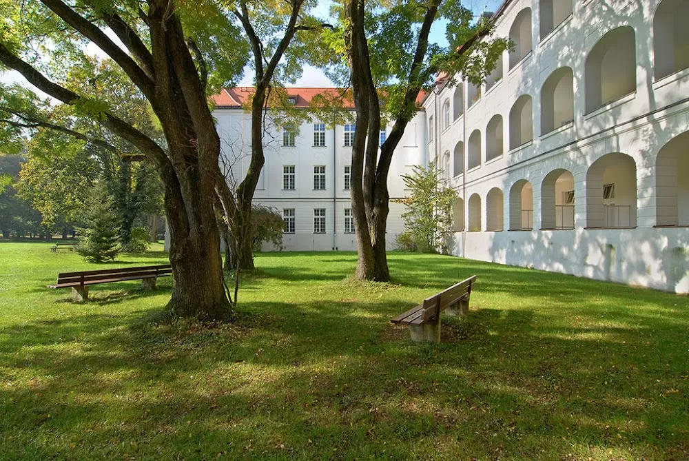 Frauenklinik, Geburtsklinik - Harlaching, München Klinik - Photo 8